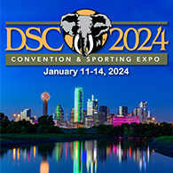 DSC Convention & Sporting Expo
